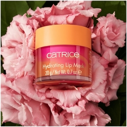 CATRICE Hydrating Lip Mask Spring Shine  - MASKA NA RTY