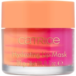 CATRICE Hydrating Lip Mask Spring Shine  - MASKA NA RTY