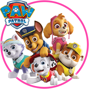  PAW PATROL