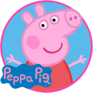  PEPPA PIG