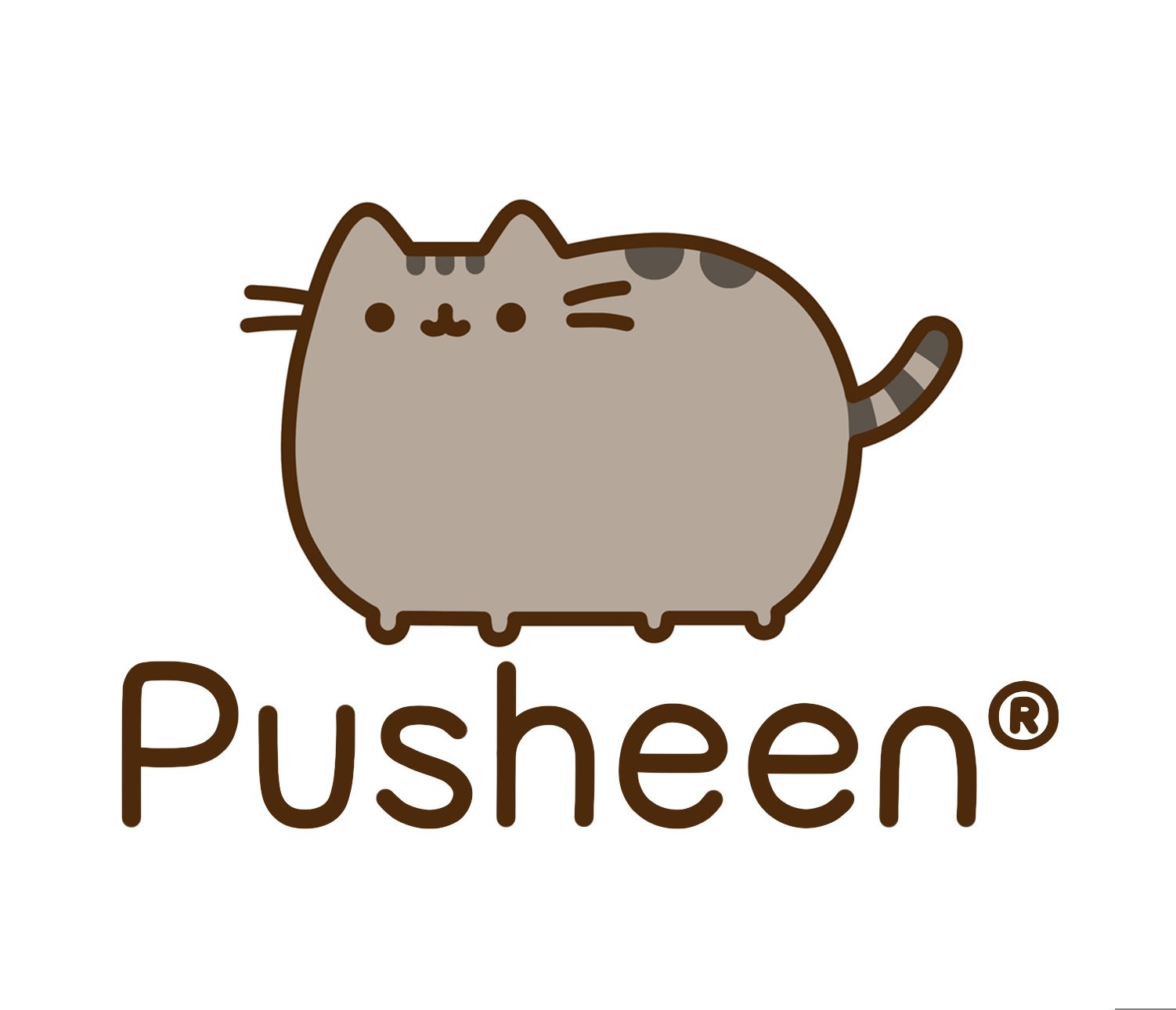  PUSHEEN