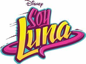    SOY LUNA / VIOLETTA DISNEY