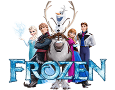 FROZEN 