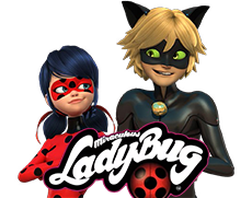 LADY BUG