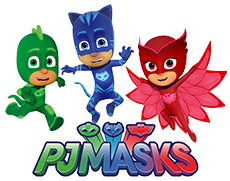 PJ MASKS