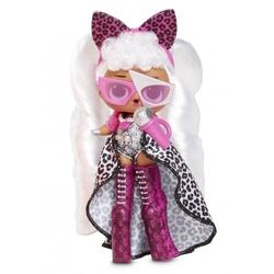 L.O.L. SURPRISE J.K. FASHION PANENKA LADY DIVA