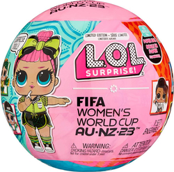LOL Surprise X FIFA Women's World Cup 2023 PANENKA