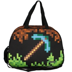 MINECRAFT SPORTOVNÍ TAŠKA / BAG / 