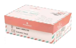 DIY Express From North Pole ADVENTNÍ KALENDÁŘ 2023 