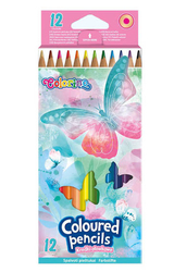 COLORINO PASTELKY 12KS ** DREAMS ** 