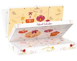 ESSENCE Merry everything & happy always 2023  ADVENTNÍ KALENDÁŘ 2023    