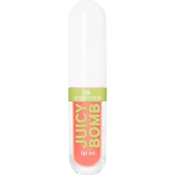 ESSENCE JUICY BOMB lip oil - 03 Mandarin Miracle