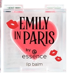ESSENCE EMILY IN PARIS - BALSAM NA RTY -Paris, J'Adore!  