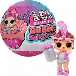 L.O.L. SURPRISE PANENKA Bubble Surprise