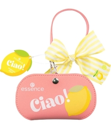 ESSENCE Ciao! pouzdro na brýle 01 La Sunny Vita