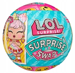 L.O.L. Surprise Surprise Swap PANENKA