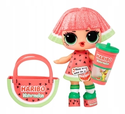 LOL SURPRISE PANENKA HARIBO