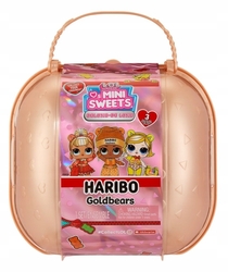 L.O.L. Surprise Loves Mini Sweets x Haribo Goldbears