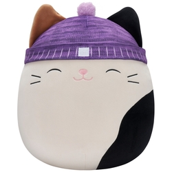 SQUISHMALLOWS  KOČKA CAM 40CM  -
