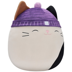 SQUISHMALLOWS  KOČKA CAM 40CM  -
