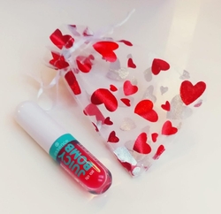 ** DÁREK  ** JUICY BOMB OIL - K OBJEDNÁVCE NAD 1200 KČ 