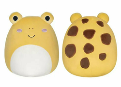 SQUISHMALLOWS  Leigh Ropucha 