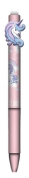 UNICORN  mazací gelové pero 0,5 mm
