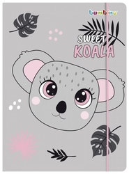 KOALA A4 SLOŽKA