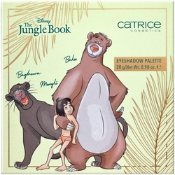 CATRICE OČNÍ STÍNY Disney The Jungle Book - 030
