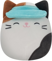 Squishmallows  Cam Koťátko