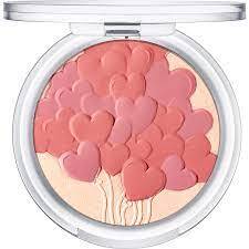ESSENCE love is in the air blushlighter - ROZJASŇOVAČ
