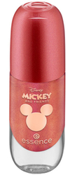 ESSENCE Lak na nehty Disney Mickey and Friends 01