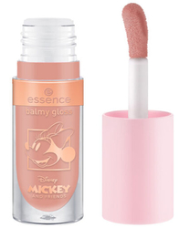 ESSENCE Lesk na rty Disney Mickey and Friends 02 Back To Nature 4,5 ml