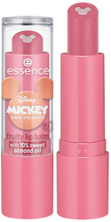 ESSENCE Balzám na rty Disney Mickey and Friends 01 Oh Cranberry!, 3 g
