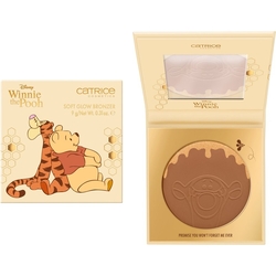 CATRICE PUDR - Bronzer Soft Glow Bronzer Winnie the Pooh - 020