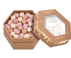 CATRICE PUDROVÉ PERLY -Highlighter Beads Winnie the Pooh