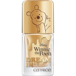 CATRICE LAK NA NEHTY - Dream In Soft Glaze Nail Polish Winnie the Pooh 