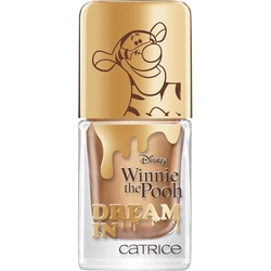CATRICE LAK NA NEHTY - Dream In Soft Glaze Nail Polish Winnie the Pooh  
