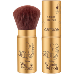 CATRICE ŠTĚTEC Brush Winnie the Pooh 