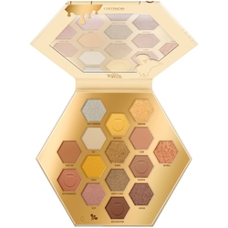Catrice oční stíny Palette Winnie the Pooh