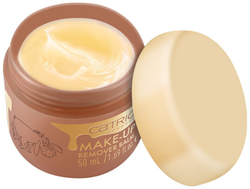 Catrice Disney ODLIČOVACÍ BALSAM Winnie the Pooh Make-up Remover Balm