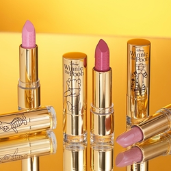 Catrice RTĚNKA Lip Balm Winnie the Pooh