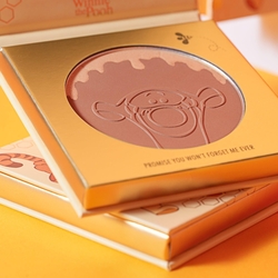 CATRICE PUDR - Bronzer Soft Glow Bronzer Winnie the Pooh - 020