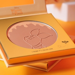 CATRICE PUDR - Bronzer Soft Glow Bronzer Winnie the Pooh - 010
