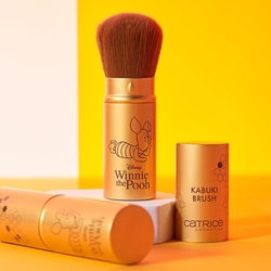 CATRICE ŠTĚTEC Brush Winnie the Pooh 