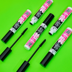  ESSENCE ŘASENKA  THE FALSE LASHES MASCARA EXTREME VOLUME & CURL  Disney Mickey and Friends 10ML