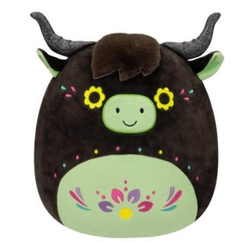 SQUISHMALLOWS BÝK CATRINA