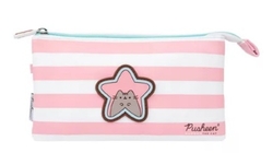 PUSHEEN NECESSER / TRIPLE PENÁL