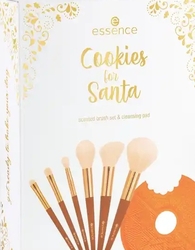 ESSENCE SADA ŠTĚTCŮ Cookies pro Santa 