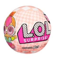 LOL SURPRISE PANENKA 7.07 ** NEON Q.T.